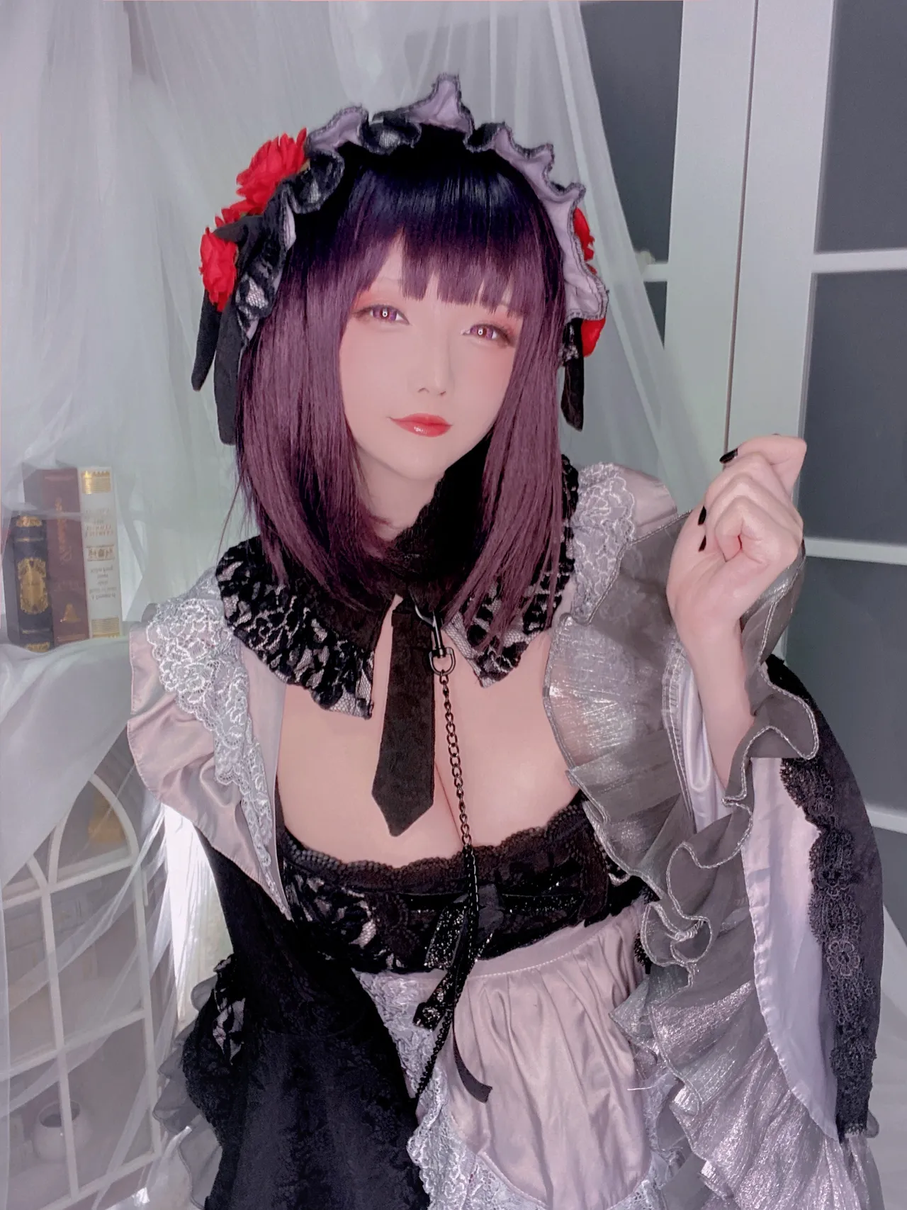 星之迟迟 - 黑江雫-erohere58.webp